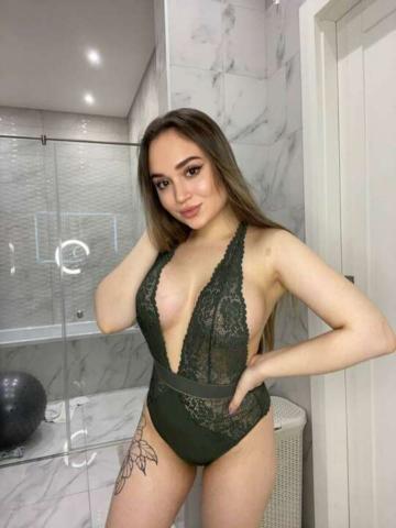 Катенька